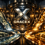 20251222_1752_Структура GRACEX и деньги_simple_compose_01kd38r1mvf4svsh5fj7c2m4pa